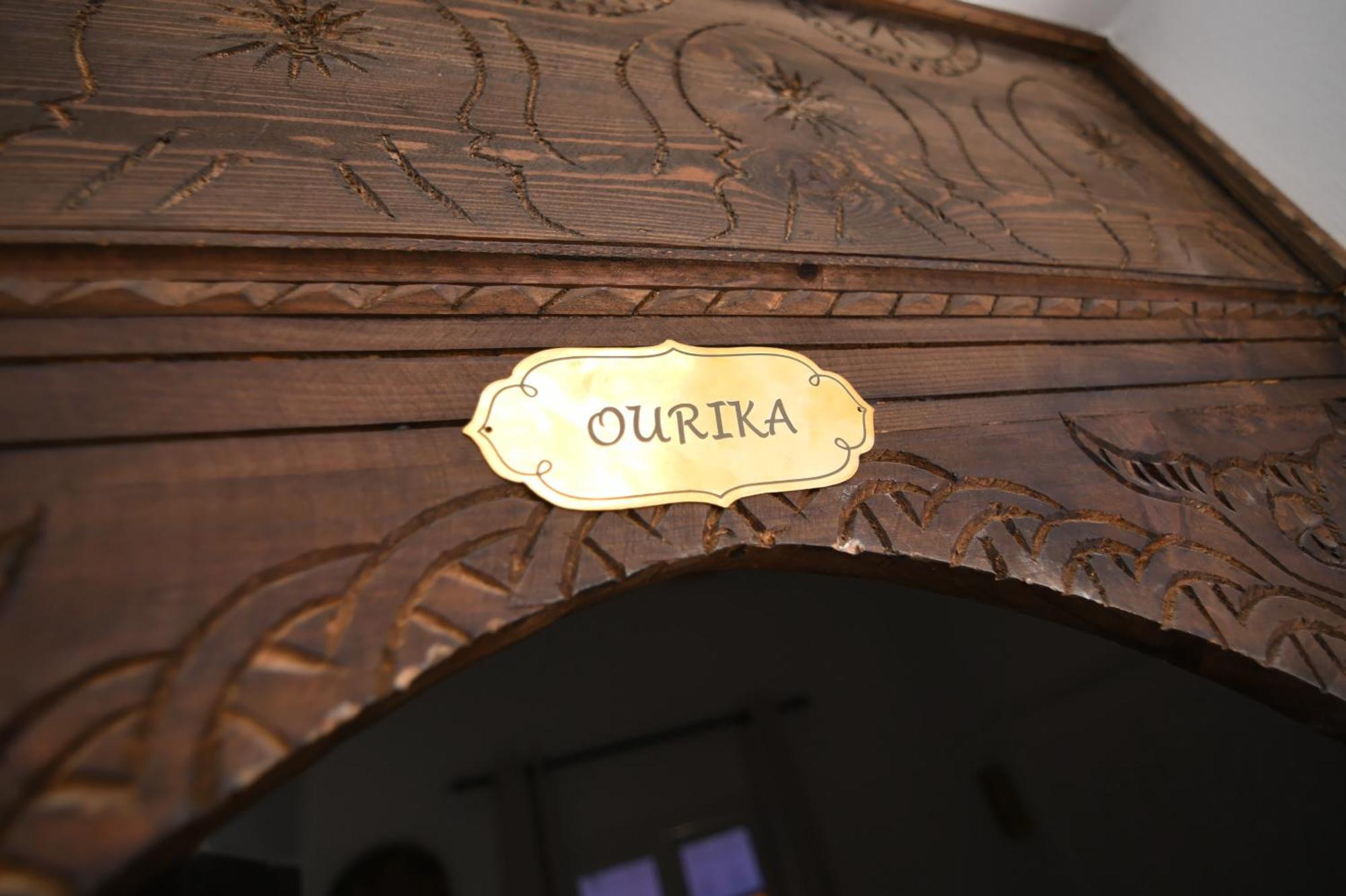 Riad Larbi Khalis Marrakesh Exterior foto